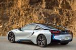 BMW i8 2014 года